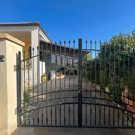 La Tavernetta בית נופש