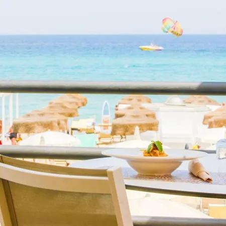 Casa vacanze La Tavernetta *